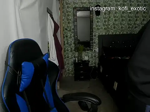 Snapshot of Kofi_exotic_2 chatting on 02-15-26, 08:30 Kofi exotic 2 online show from 02-15-26, 08:30