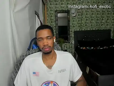Snapshot of Kofi_exotic_2 chatting on 02-06-26, 03:13 Kofi exotic 2 online show from 02-06-26, 03:13