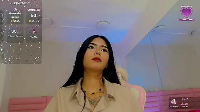 Snapshot of estefany_squirt1 chatting on 02-26-26, 04:23 estefany squirt1 online show from 02-26-26, 04:23