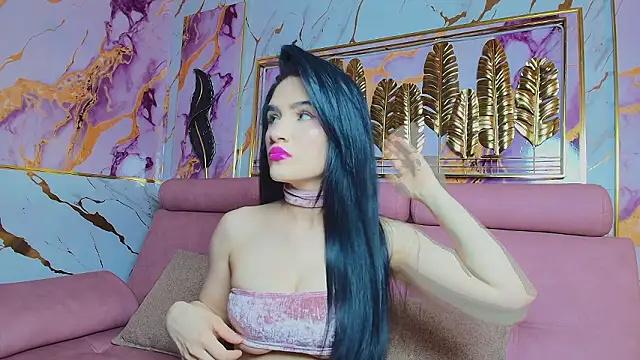 Valeriabigass online show from 02-18-26, 08:27