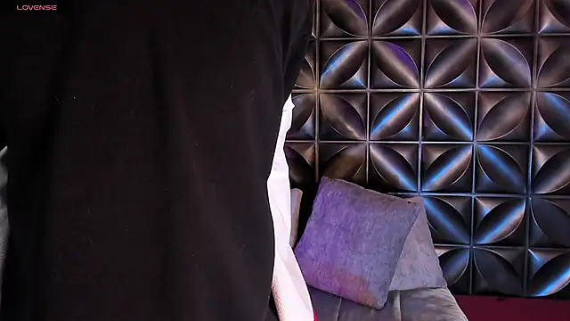 DannyParker  online show from 02-28-26, 04:34