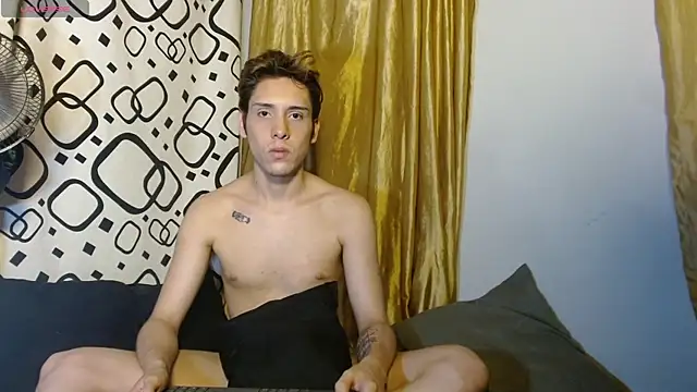 DannyParker  online show from 07-16-26, 09:17