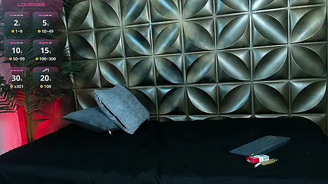 DannyParker  online show from 02-03-26, 06:22