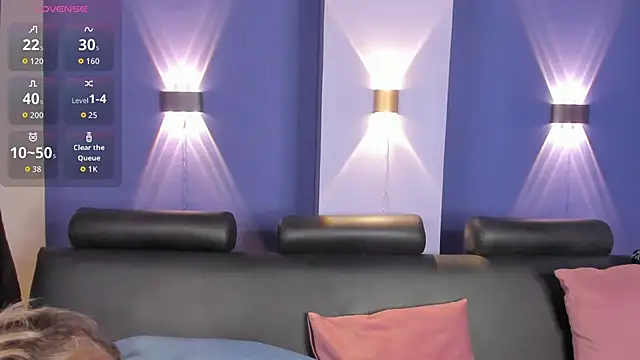 DannyParker  online show from 02-15-26, 07:09