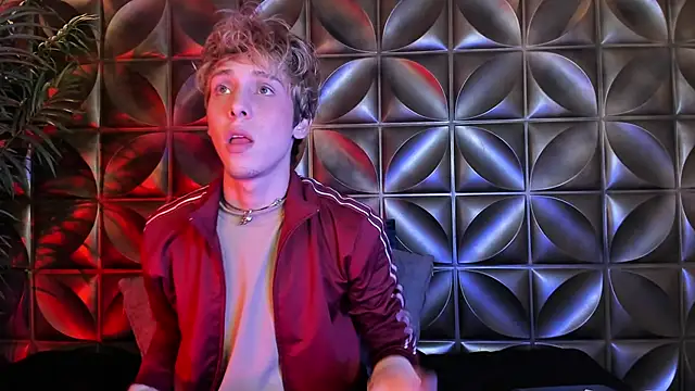 DannyParker  online show from 02-13-26, 02:55