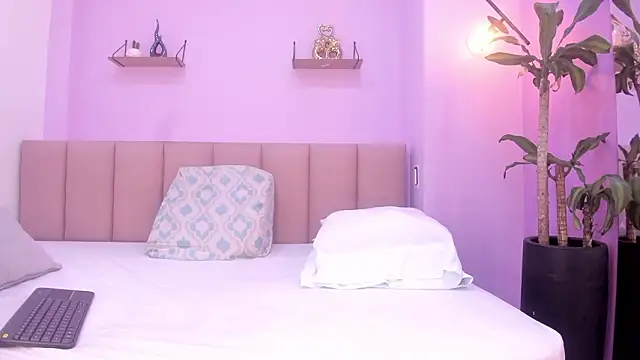 sam doll  online show from 03-07-26, 07:19