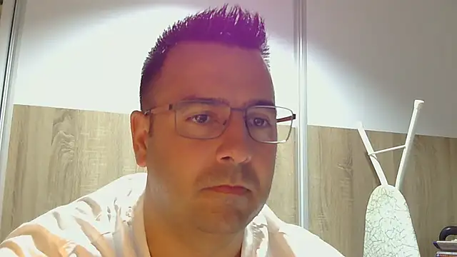 VanillaTime78-Jorge online show from 03-15-26, 06:59