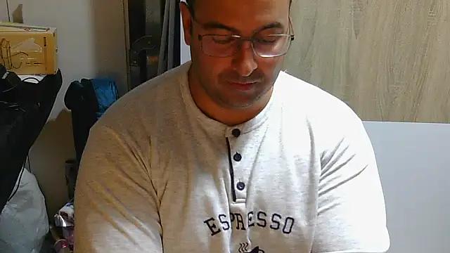 VanillaTime78-Jorge online show from 03-25-26, 09:57