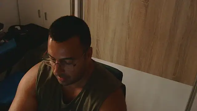 VanillaTime78-Jorge online show from 06-26-26, 06:41
