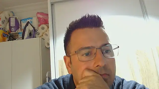 VanillaTime78-Jorge online show from 03-20-26, 09:16