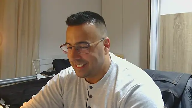 VanillaTime78-Jorge online show from 04-24-26, 10:01