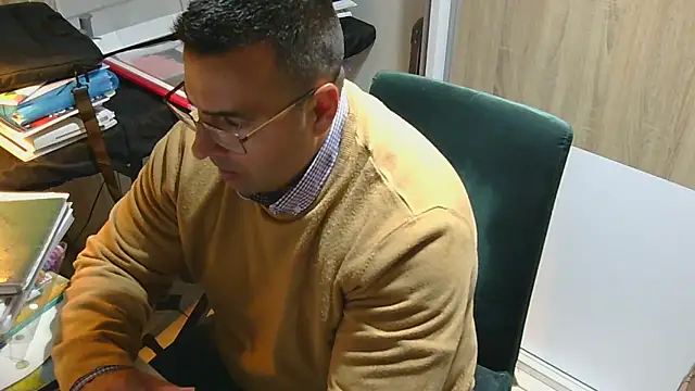 VanillaTime78-Jorge online show from 05-01-26, 11:32