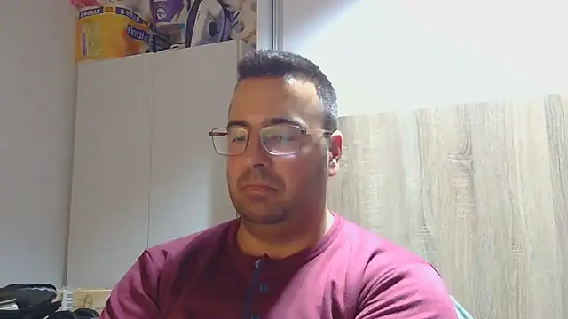 VanillaTime78-Jorge online show from 04-14-26, 10:04
