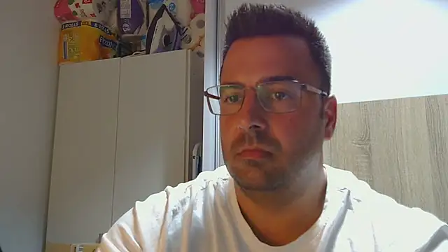VanillaTime78-Jorge online show from 03-22-26, 11:17