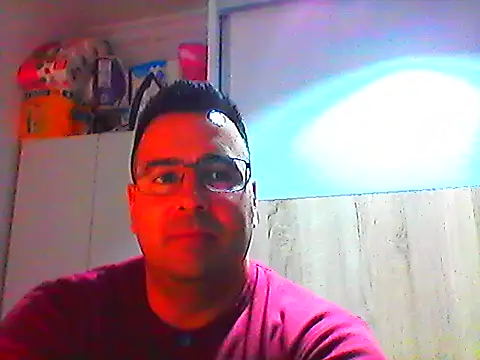 VanillaTime78-Jorge online show from 03-10-26, 08:24