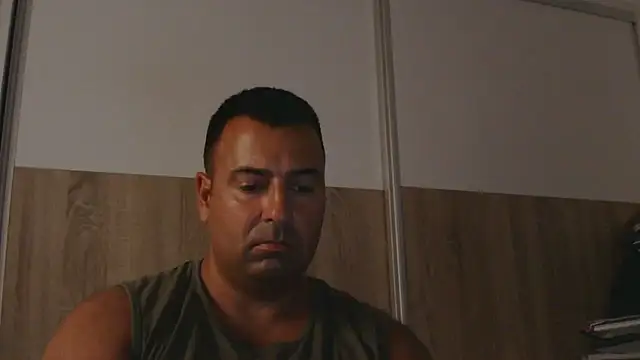 VanillaTime78-Jorge online show from 06-19-26, 07:25