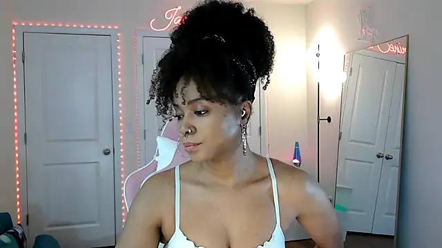 JazmineFoxx online show from 04-22-26, 05:42