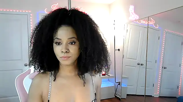 JazmineFoxx online show from 04-27-26, 04:27