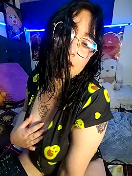 Lilith Oni66 online show from 02-20-26, 08:00