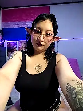 Lilith Oni66 online show from 02-04-26, 07:53