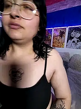 Lilith Oni66 online show from 02-10-26, 07:13