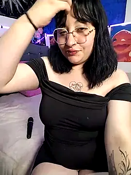 Lilith Oni66 online show from 02-09-26, 09:13