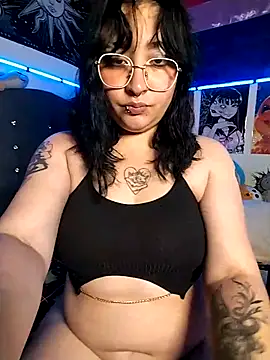 Lilith Oni66 online show from 03-01-26, 03:06