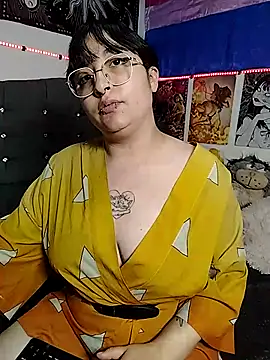 Lilith Oni66 online show from 02-14-26, 06:52