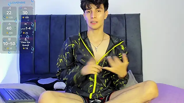 axxxel twink online show from 04-05-26, 01:12