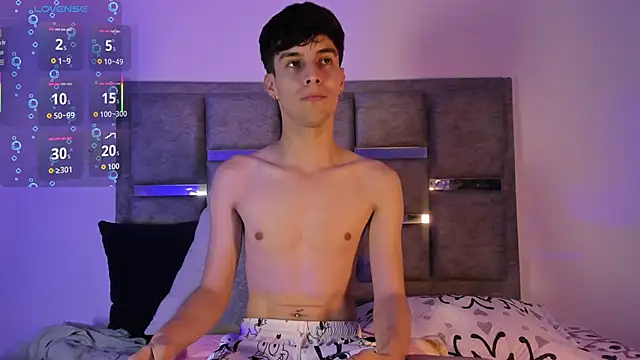 axxxel twink online show from 05-07-26, 03:11