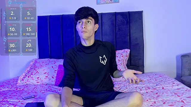 axxxel twink online show from 05-24-26, 03:06