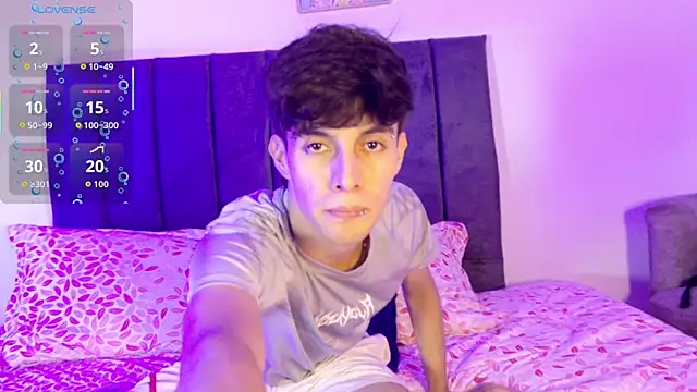 axxxel twink online show from 05-25-26, 02:44