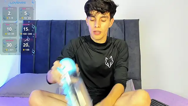 axxxel twink online show from 04-03-26, 01:45