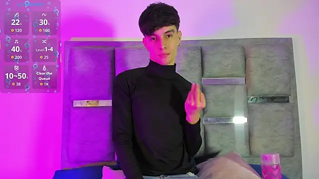 axxxel twink online show from 05-04-26, 02:26