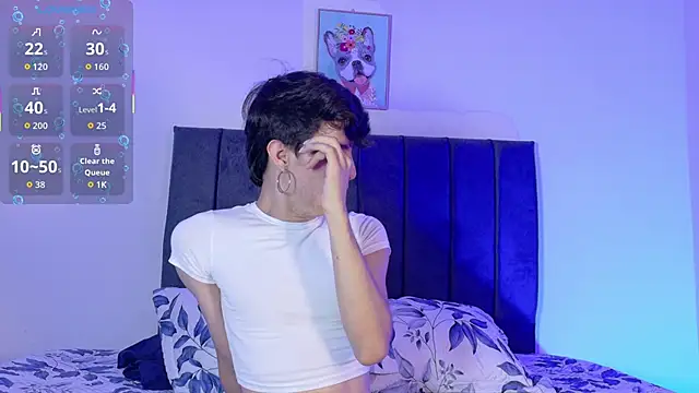 Snapshot of axxxel_twink chatting on 06-15-26, 02:45 axxxel twink online show from 06-15-26, 02:45