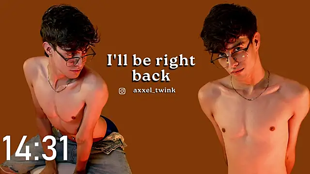 Snapshot of axxxel_twink chatting on 06-26-26, 02:50 axxxel twink online show from 06-26-26, 02:50