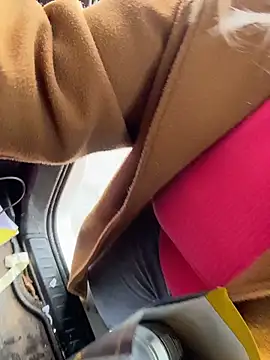 Amanda Norsk online show from 03-23-26, 11:54