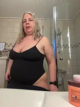 Amanda Norsk online show from 04-04-26, 06:25