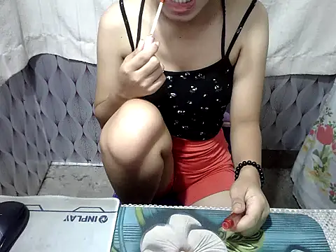 HornyWetPussy4u online show from 07-02-26, 07:47