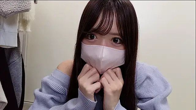 rinrin xoxo online show from 05-31-26, 07:47