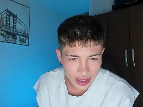 noahsaint online show from 03-23-26, 07:58