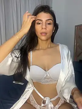 EvaMiranda online show from 05-01-26, 03:33