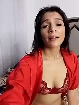 EvaMiranda online show from 05-20-26, 03:14