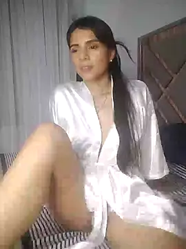 EvaMiranda online show from 04-01-26, 02:46