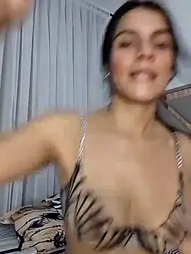 EvaMiranda online show from 05-14-26, 03:25