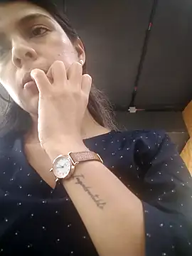 EvaMiranda online show from 03-13-26, 07:08