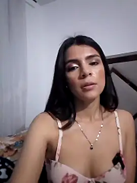 EvaMiranda online show from 05-29-26, 06:41