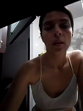 EvaMiranda online show from 05-28-26, 03:14