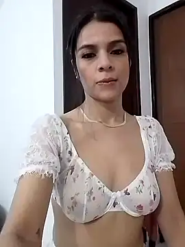 EvaMiranda online show from 06-03-26, 02:56
