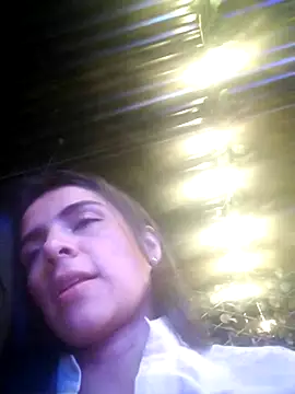 EvaMiranda online show from 04-07-26, 03:08